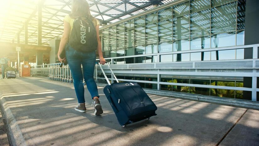 Novas regras já estão em vigor e devem ser seguidas pelas empresas (Alex P/Pexels)