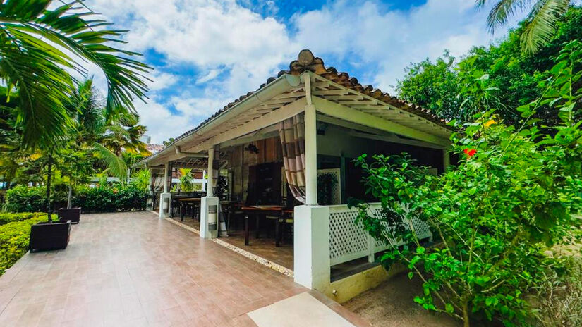 Divulgação/CASA ACAYU