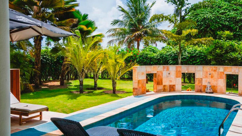 Divulgação/CASA ACAYU