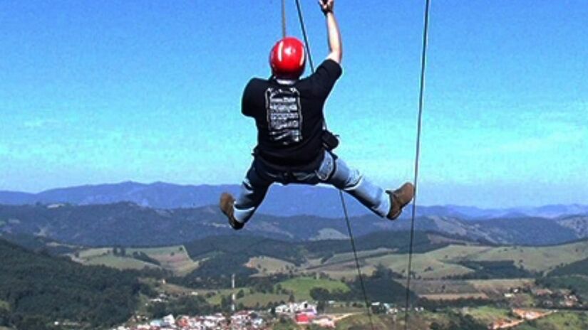 Pedra Bela é um convite para desacelerar