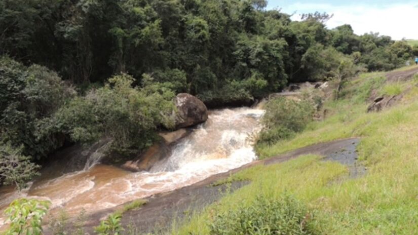 O ecoturismo tem ganhado força, atraindo pessoas em busca de trilhas, paisagens naturais e experiências autênticas / (Fotos: Reprodução/PMPB)