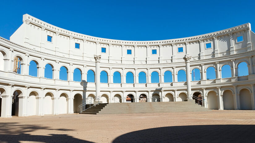 Divulgação/Prefeitura Municipal de Pedrinhas Paulista