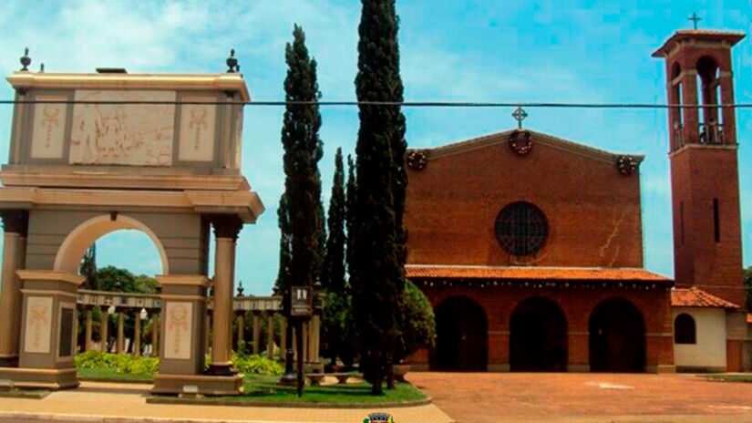 Divulgação/Prefeitura Municipal de Pedrinhas Paulista