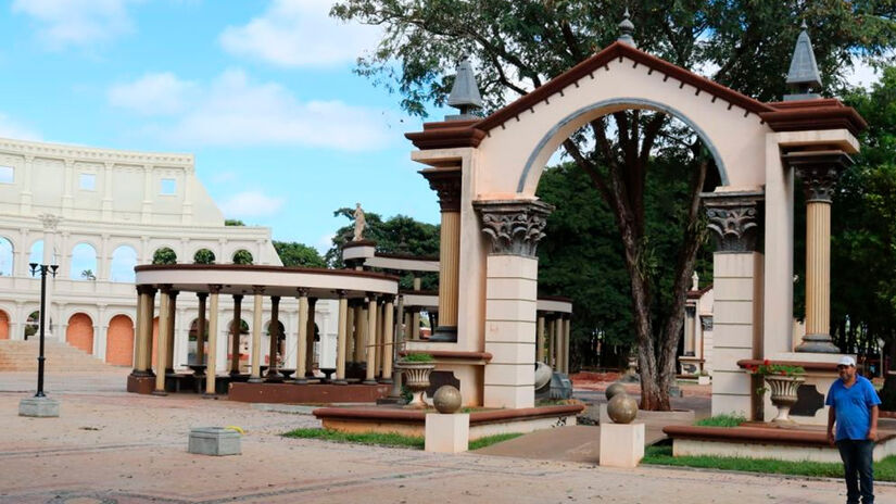 Divulgação/Prefeitura Municipal de Pedrinhas Paulista