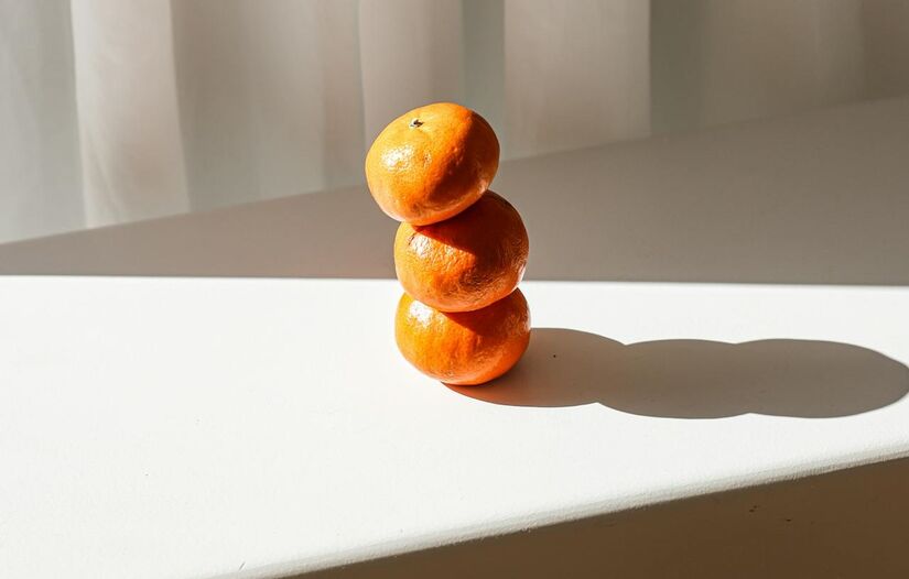 O que significa que ingerir frutas cítricas como laranja e mexerica também é importante