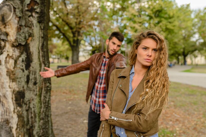 O contato zero vai muito além de uma simples estratégia - é uma ferramenta psicológica comprovada / Fotos: Pexels