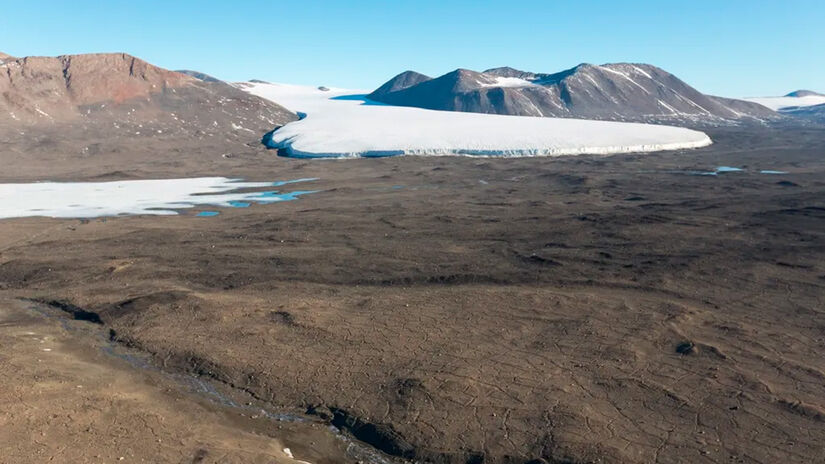  Reprodução/Oceanwide Expeditions