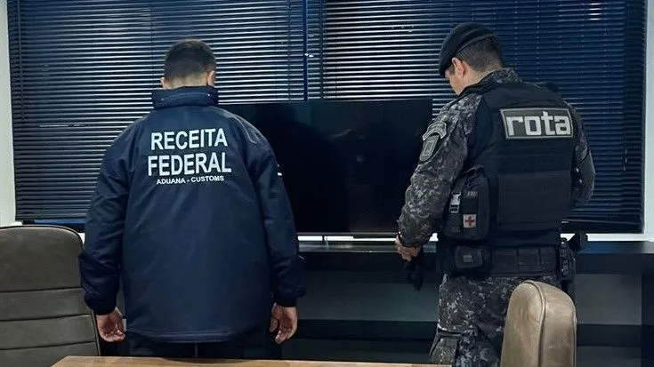 Divulgação/MPSP