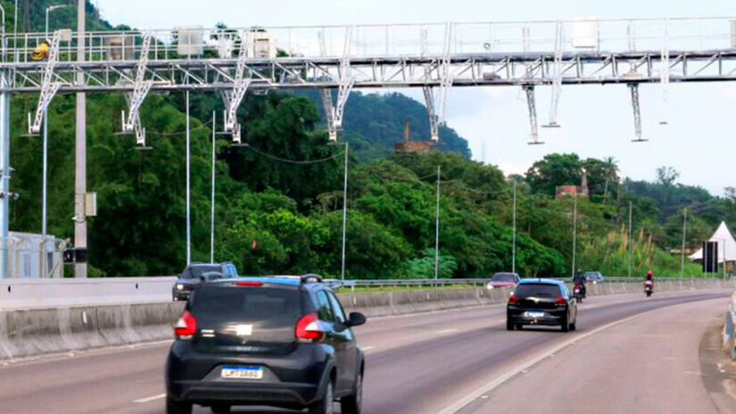 Divulgação/ANTT