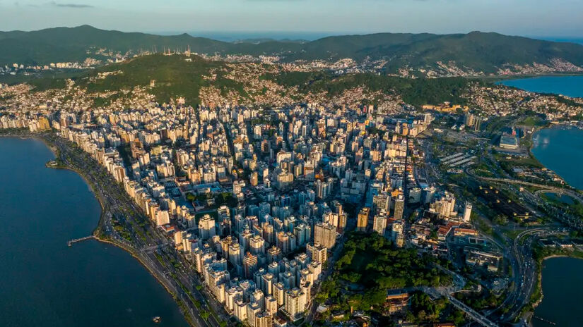 Jonatã Rocha/SECOM