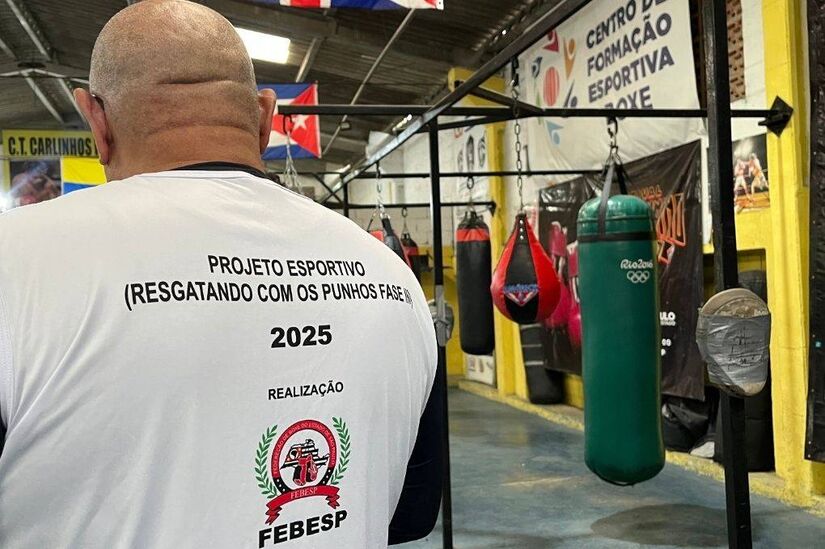 Não é segredo para ninguém que o esporte transforma vidas e conta histórias de superação/Divulgação