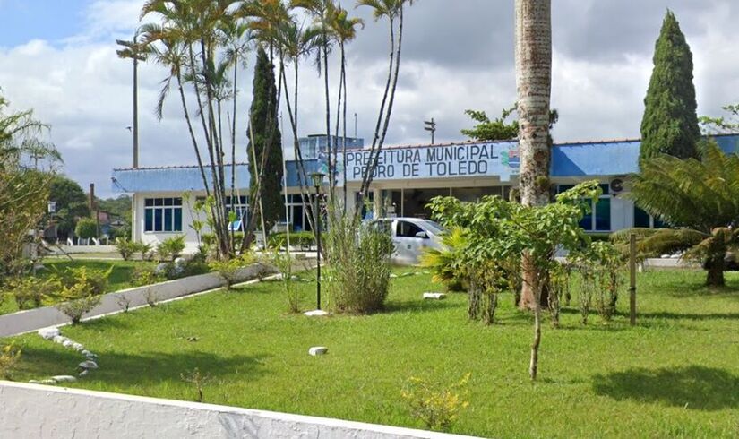 (Reprodução/Google Maps)