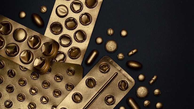 Alguns antibióticos matam bactérias, outros apenas impedem sua multiplicação. Crédito: Pixabay