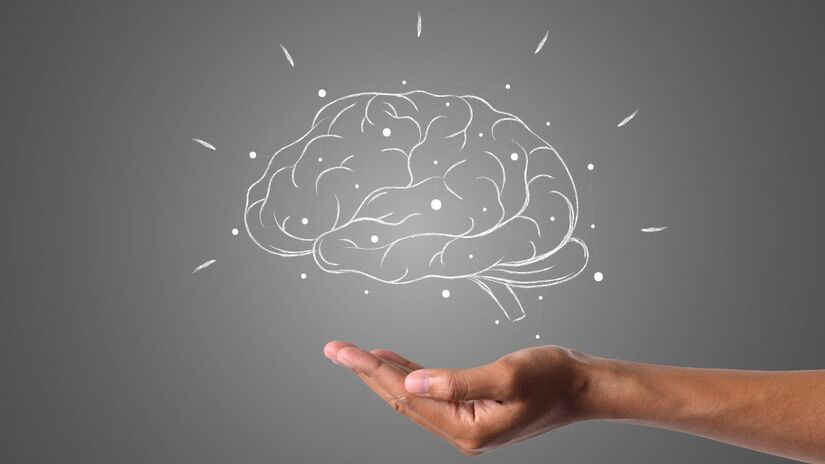  hipermnésia autobiográfica (ou Highly Superior Autobiographical Memory  HSAM) é uma condição raríssima em que a pessoa consegue recordar eventos de sua vida com precisão incomum/ jcomp/Freepik