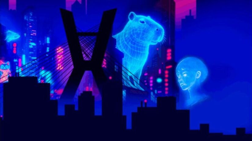 Entre games, cinema, música e arte, o evento transforma o Parque do Ibirapuera em um paraíso geek/ Divulgação