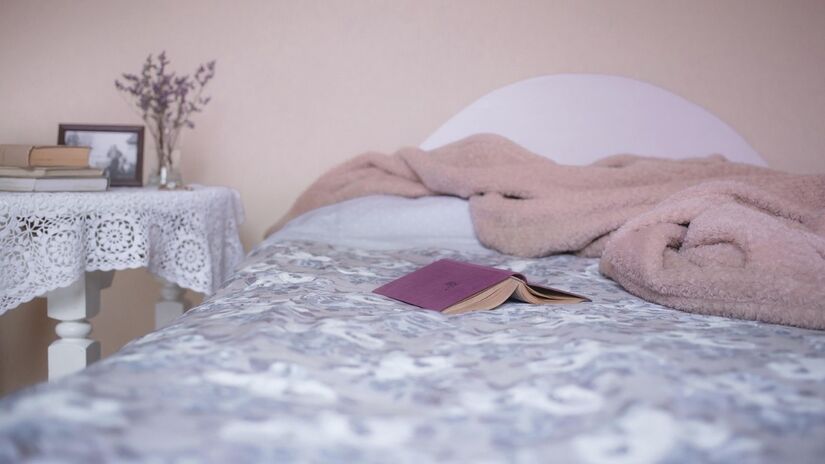 Ao completar essa ação logo cedo, você sinaliza ao seu cérebro que o descanso terminou  / Pixabay
