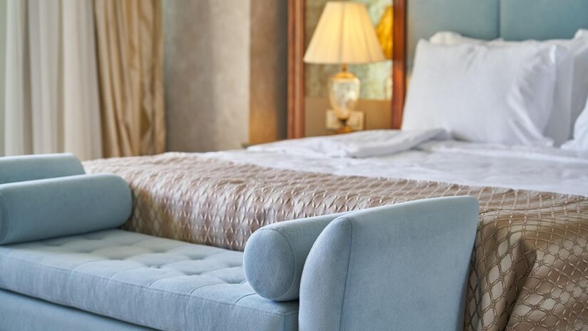 Arrumar a cama ao acordar é mais do que um simples hábito / Pixabay