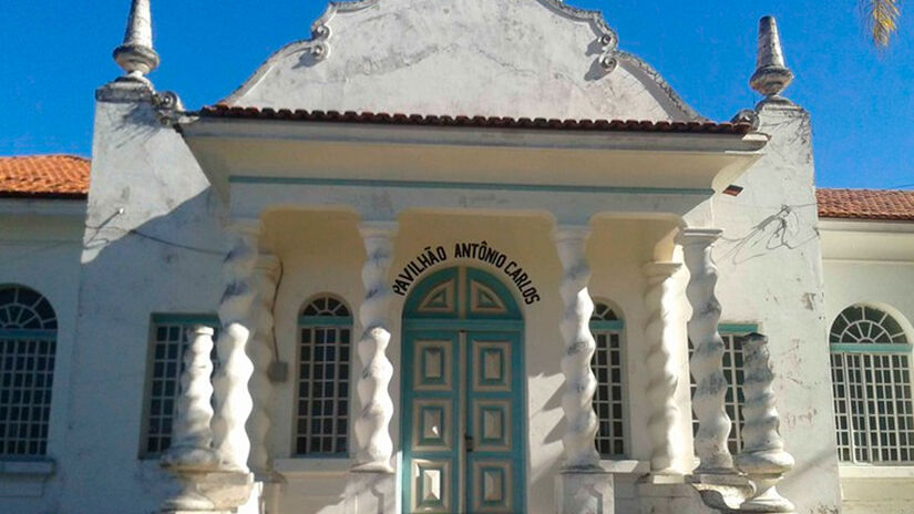 Divulgação/Secretaria de Cultura MG