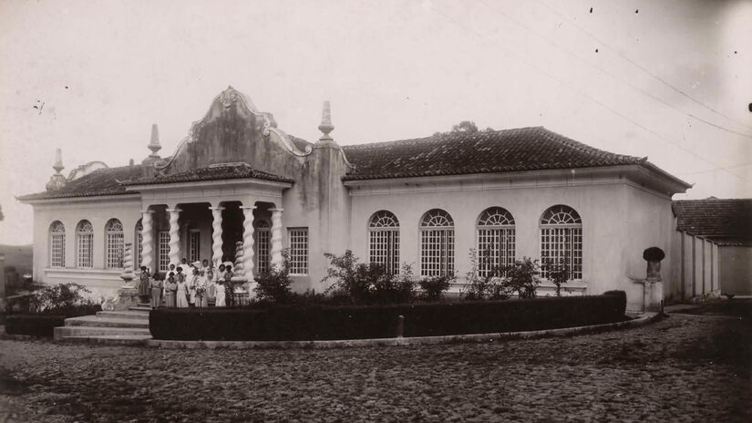 Divulgação/Secretaria de Cultura MG