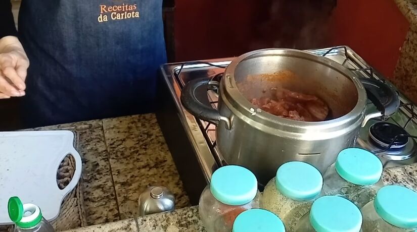 Também chamada de língua de vaca, pode ser preparada de formas variadas
