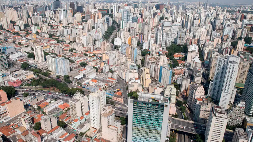 Diogo Moreira/Divulgação Governo de São Paulo