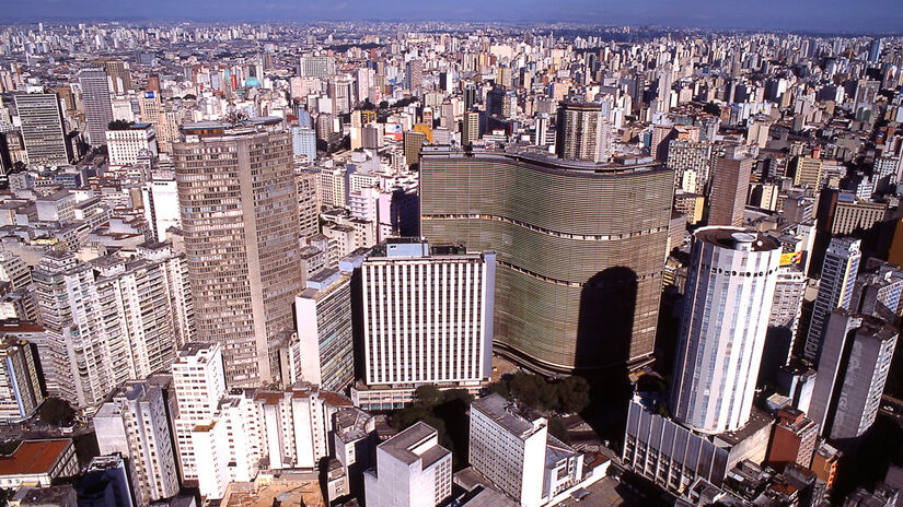 Divulgação/Cidade de SP