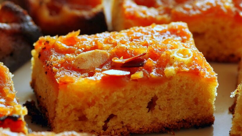 A melhor maneira é comer e saborer com moderação / Pixabay