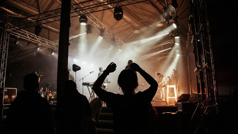 A maior plataforma de streaming de música do mundo vem demonstrando interesse em investir no formato / Pixabay
