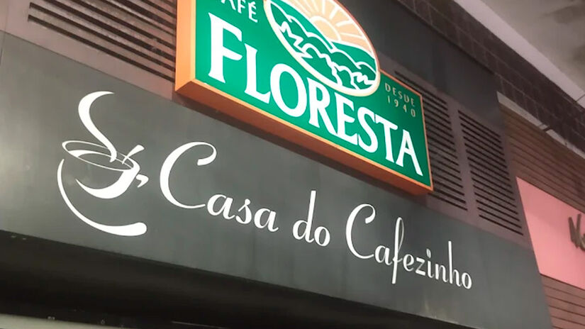 Divulgação/Casa do Cafézinho