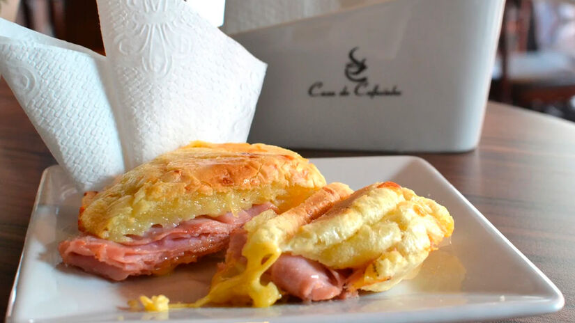 Divulgação/Casa do Cafézinho