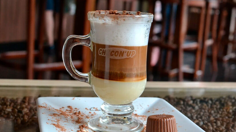 Divulgação/Casa do Cafézinho