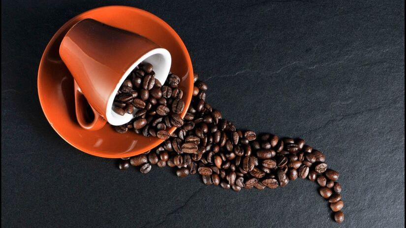 O café, uma das bebidas favoritas dos brasileiros, também pode ajudar a combater o diabetes tipo 2 / Pixabay