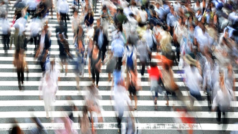 Em um mundo cada vez mais corrido e cheio de tarefas, as microeficiências parecem ser uma saída importante / Pixabay