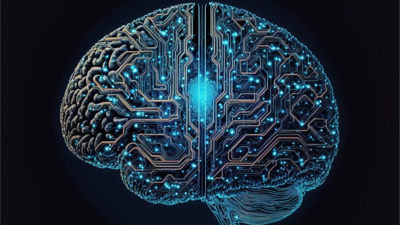 Com o desenvolvimento da neurociência e da tecnologia relacionada a ela, em breve poderemos ter novas possibilidades no tratamento de doenças relacionadas ao cérebro / Pixabay