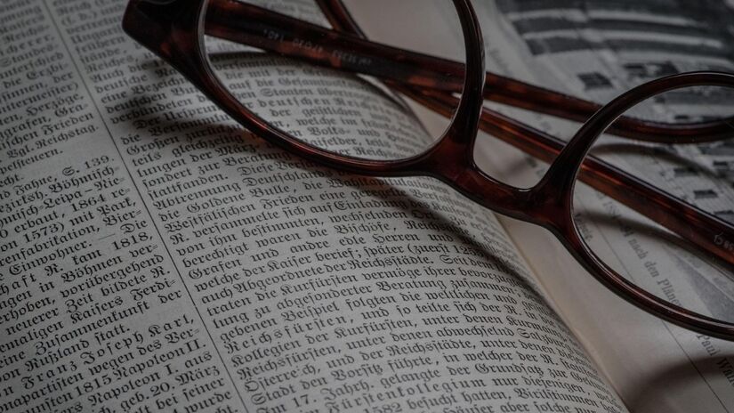 O importante é que todos os termos, usados ou esquecidos, sejam registrados para que as gerações futuras conheçam a história dos idiomas / Pixabay