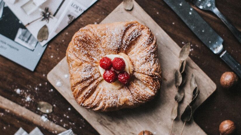 Ela também é multiuso e muita gente a aproveita na hora de servir alimentos / Pixabay
