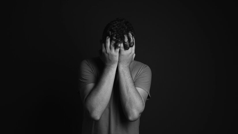 Apesar disso, muitos homens se sentem mal por não serem altos o suficiente / Pexels