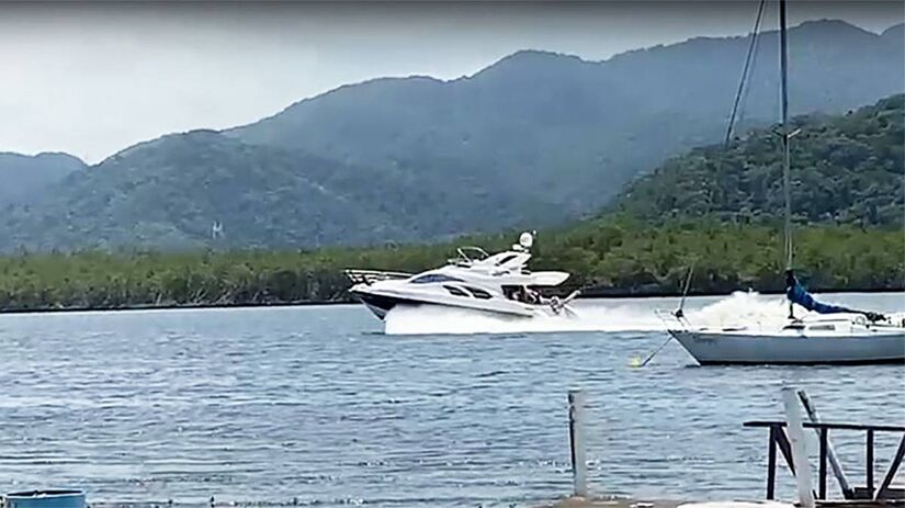 Reprodução/Na primeira reunião, está prevista a indicação das principais irregularidades