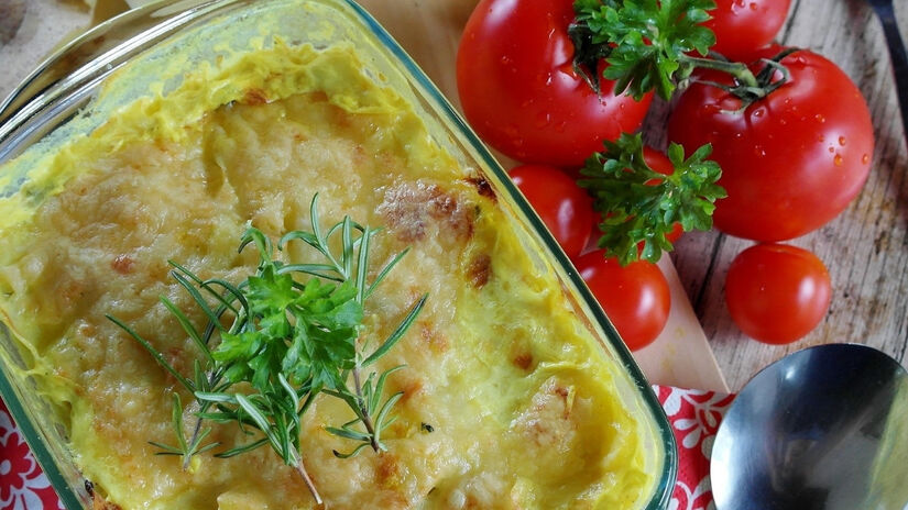 A verdade é que a batata é versátil e reina em diversos pratos / Pixabay