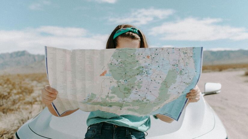 Cada vez mais as mulheres estão escolhendo roteiros sozinhas / Pexels