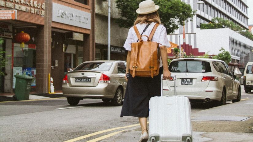 Os destinos devem ser avaliados tendo em vista a estrutura de recebimento e acolhimento a turistas / Pexels