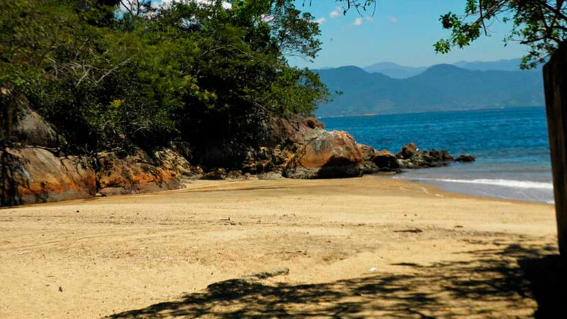 Prefeitura de Ilha Grande/Pousada dos Meros