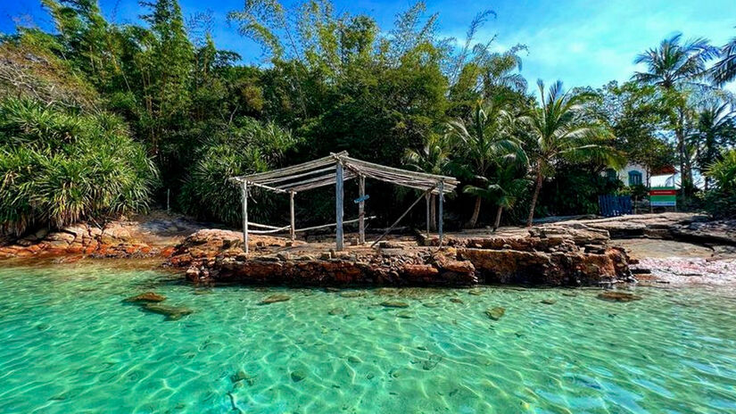 Prefeitura de Ilha Grande/Edmar Tavares