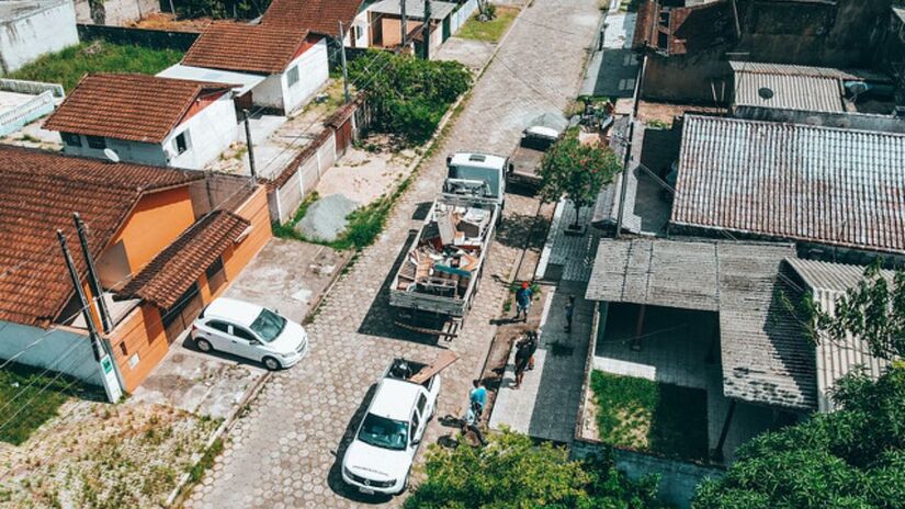 Itanhaém investe pesado em campanhas de conscientização contra a Dengue/Divulgação/PMI