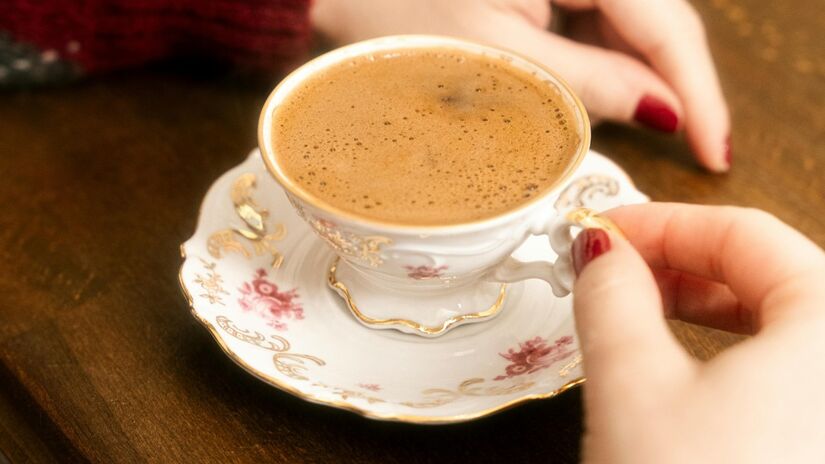 As mais famosas são à base de café / Pexels