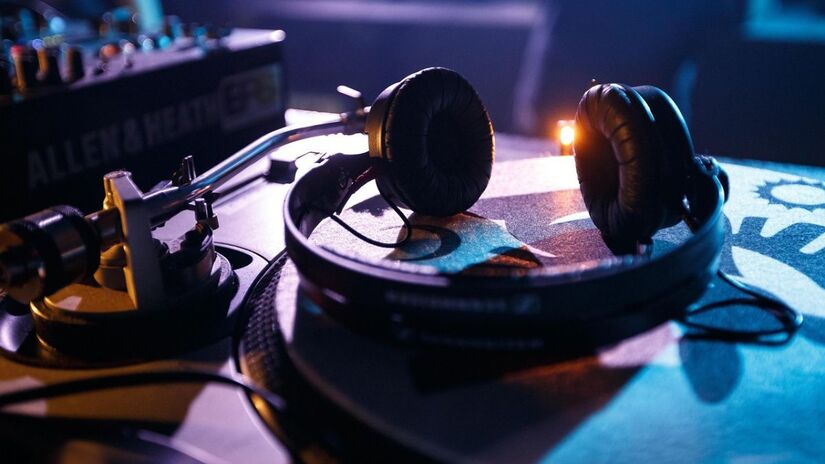 A música é usada no tratamento de doenças como Parkinson e AVC/Pixabay