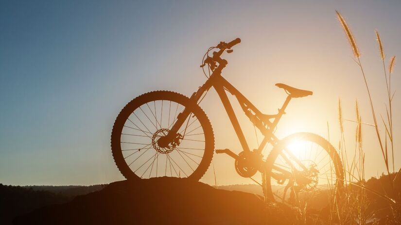 Até hoje, a bicicleta continua sendo símbolo de mobilidade sustentável, saúde e liberdade