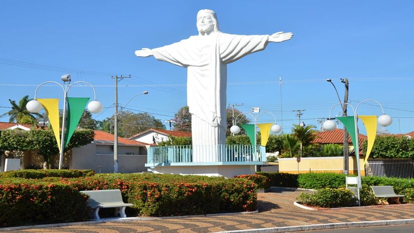 Segundo o Índice de Progresso Social (IPS), a cidade conta com boas necessidades humanas básicas, como acesso à nutrição, água, saneamento, moradia e segurança pessoal (PMA/Divulgação)