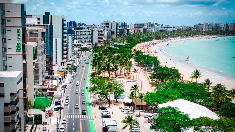 Itawi Albuquerque/ Secom Maceió