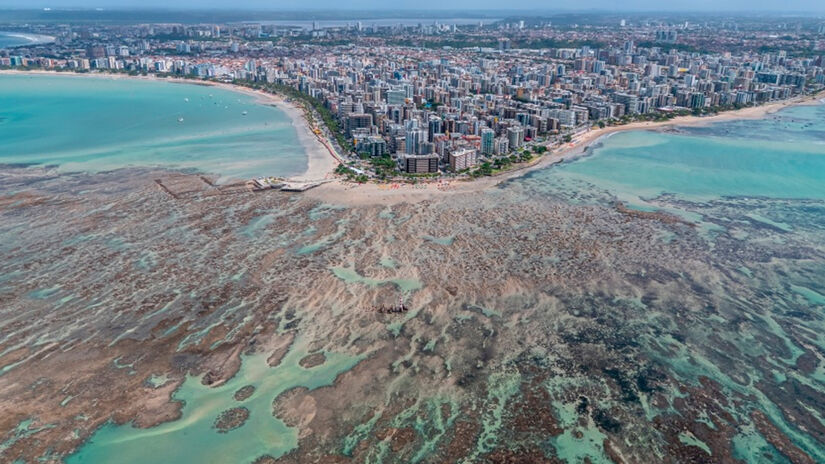 Jonathan Lins/ Secom Maceió